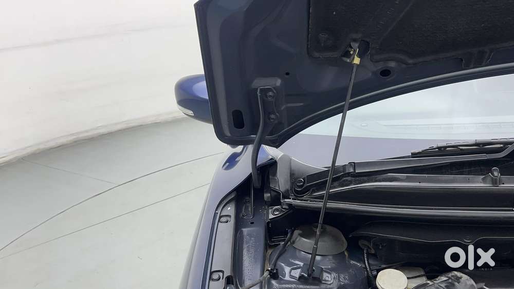 Maruti Suzuki Baleno Delta, 2018, Petrol