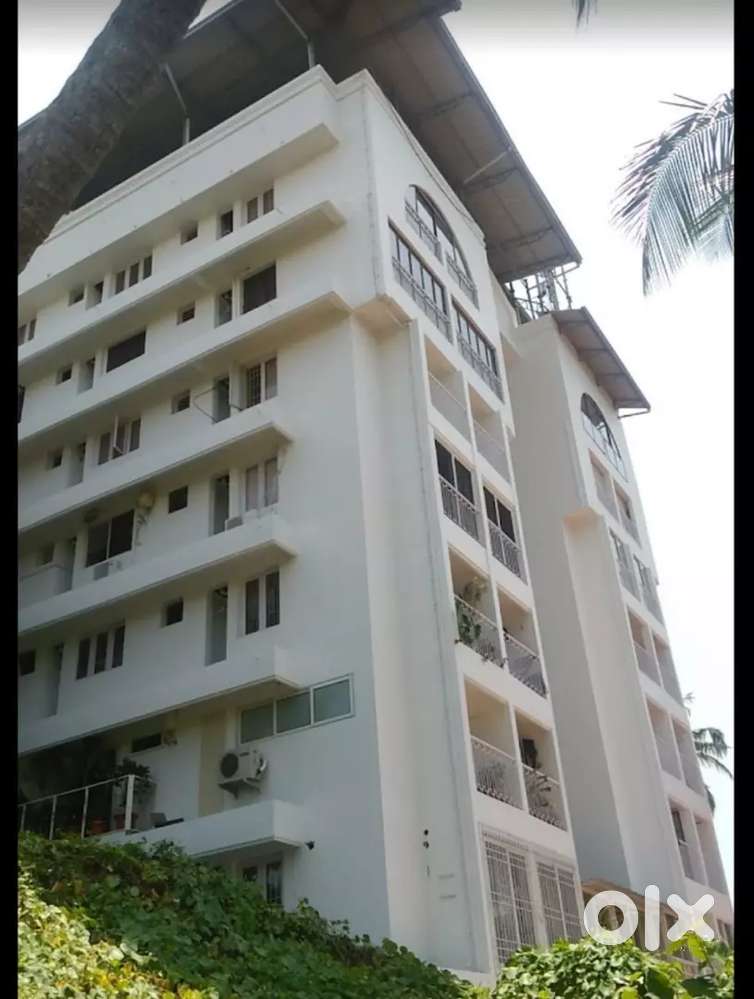 Flat for sale at Thevara For Sale Houses & Apartments 1752015222