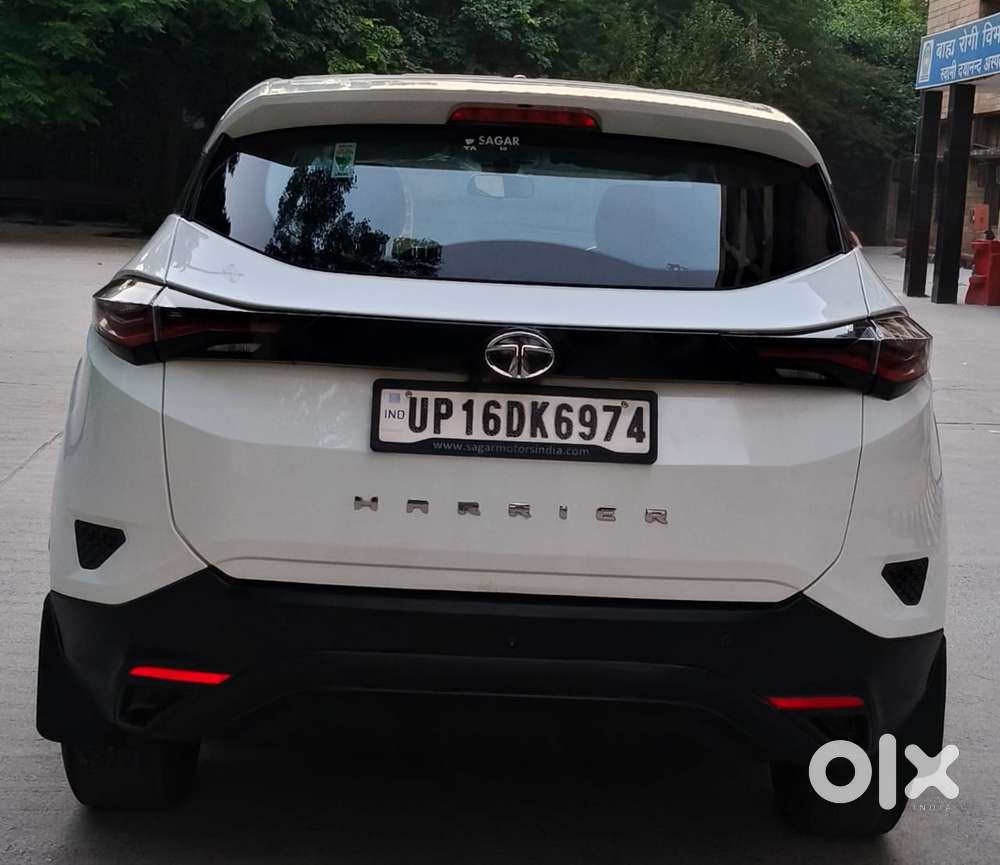 Tata Harrier Xe, 2022, Diesel