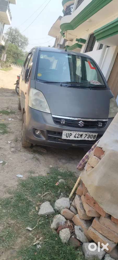 Maruti Suzuki Estilo 2008 Petrol 78000 Km Driven