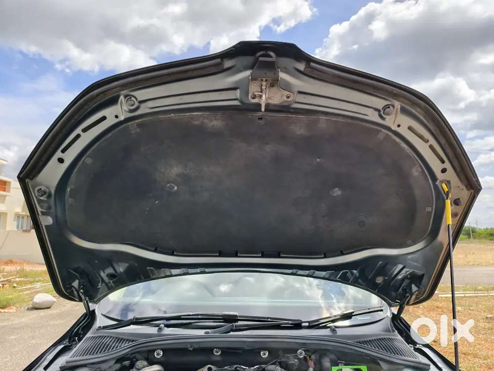 2018 Skoda Octavia Style At 2.0 Diesel  1st Owner  Warranty Active