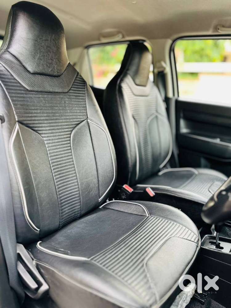 Maruti Suzuki S-presso Vxi Plus Amt, 2020, Petrol