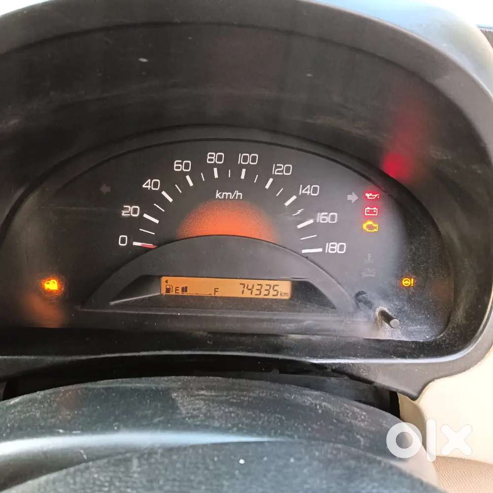 Maruti Suzuki Wagonr