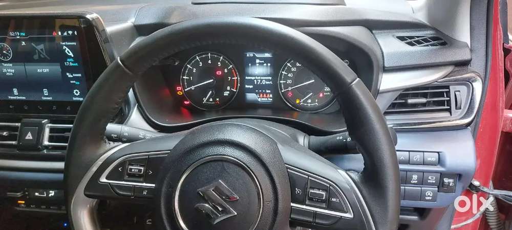 Maruti Suzuki Baleno 2024 Petrol 9000 Km Driven