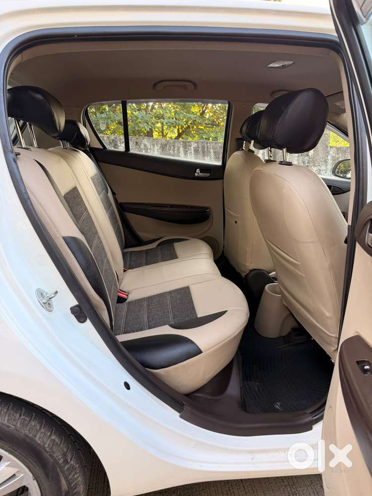 Hyundai I20 1.2 Asta, 2011, Petrol