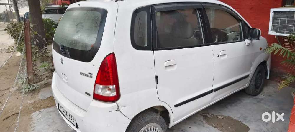 Maruti Suzuki Zen 2013 Automatic Car