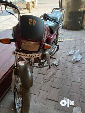 Olx gadi sale bike