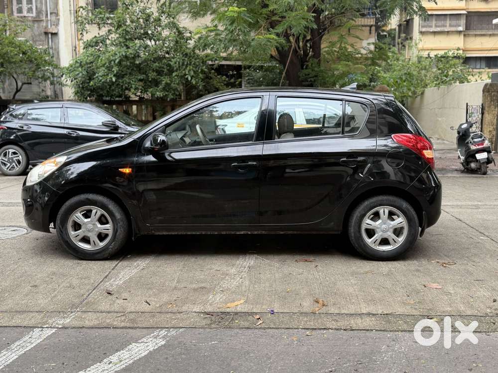 Hyundai I20 1.2 Asta, 2010, Petrol