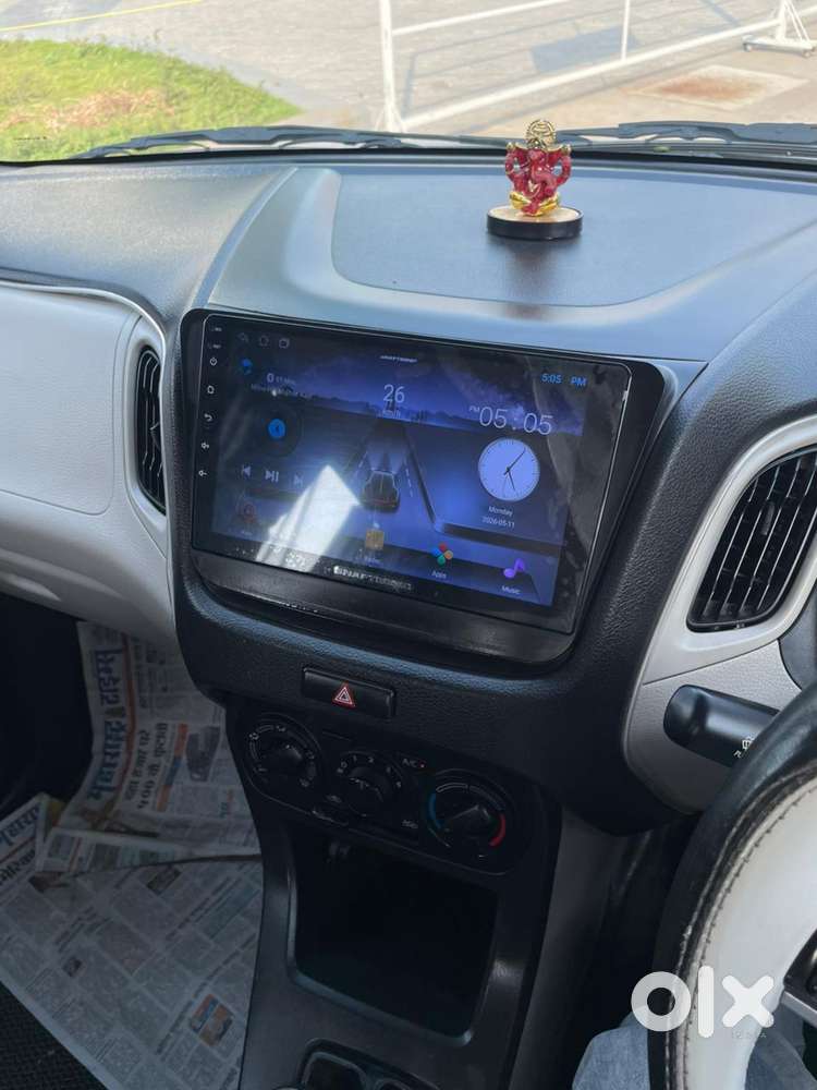 Maruti Suzuki Wagon R Vxi 1.0 Cng, 2022, Cng & Hybrids