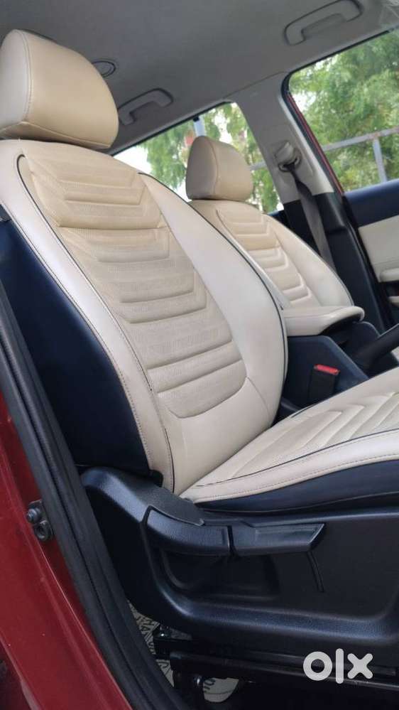 Kia Carens 1.5 Luxury Plus Diesel At 7 Str, 2023, Diesel