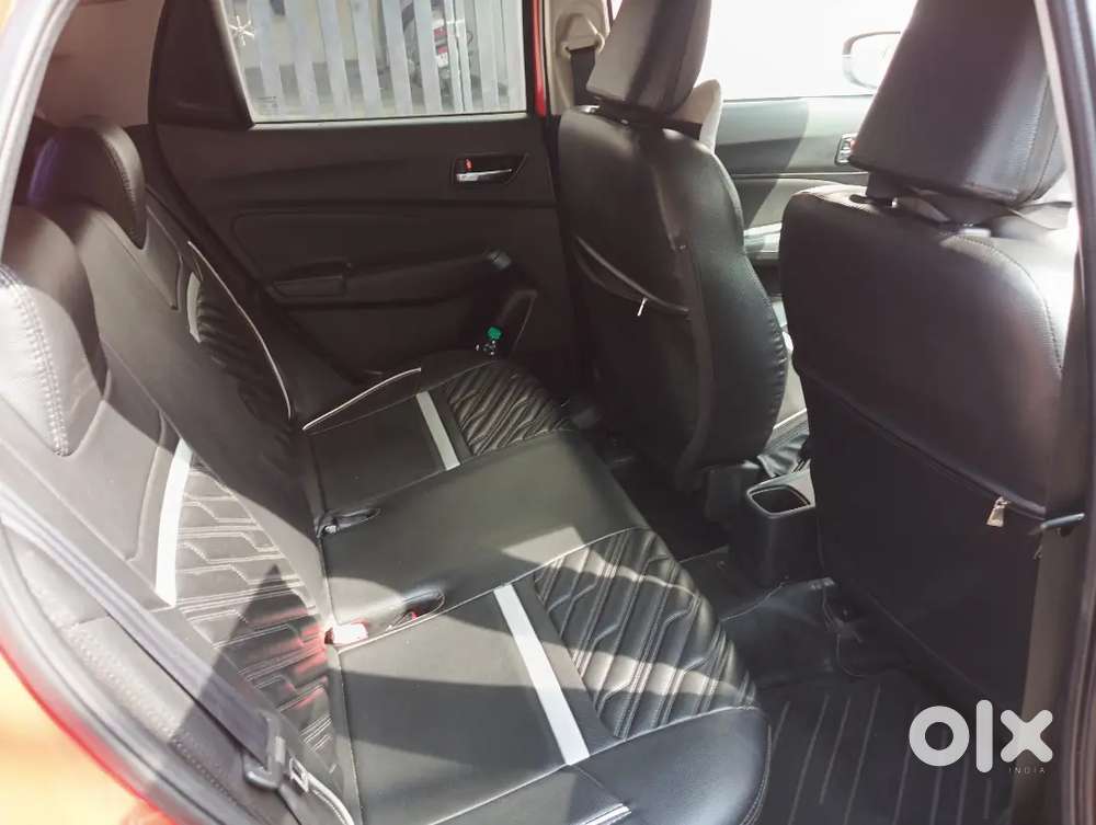 Maruti Suzuki Swift 2022 Petrol Manual