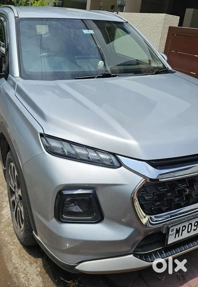 New Condition Grand Vitara 2023 Petrol Hybrid