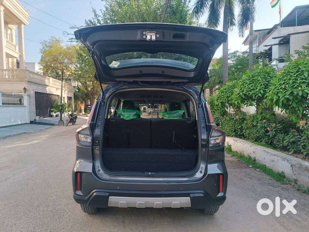 Maruti Suzuki Xl6 Zeta Mt Cng, 2025, Cng & Hybrids