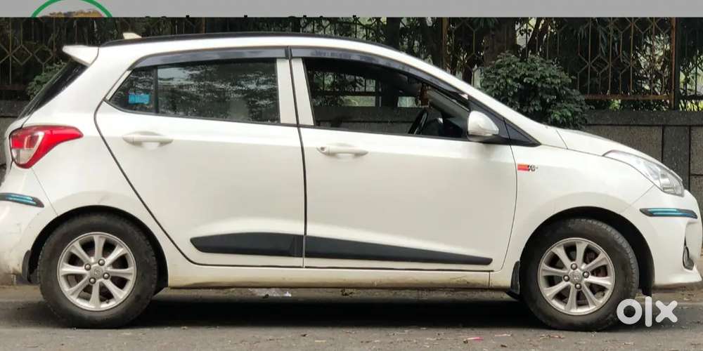 I 10 Grand Sports Model Excellent Condition