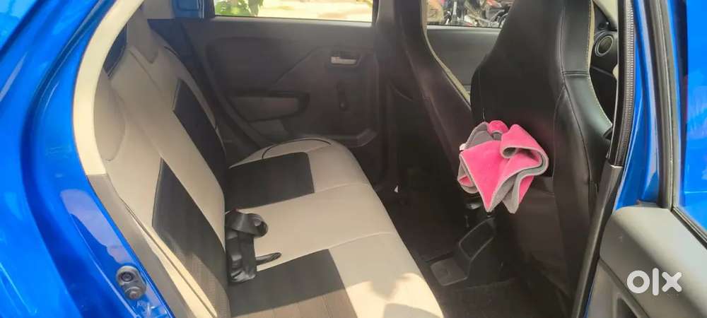 Maruti Suzuki Alto K10 2025 Petrol 14111 Km Driven