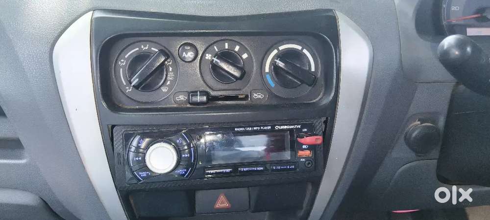 Maruti Suzuki Alto 2014