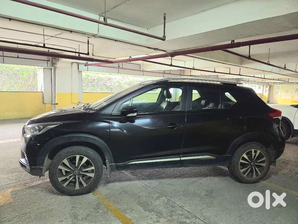Nissan Kicks 1.5xv Petrol  2022 21000kms  Brilliant Condition