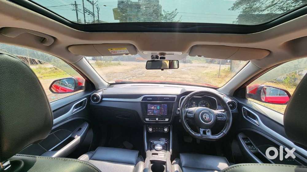 Mg Zs Ev Exclusive Pro, 2022, Electric