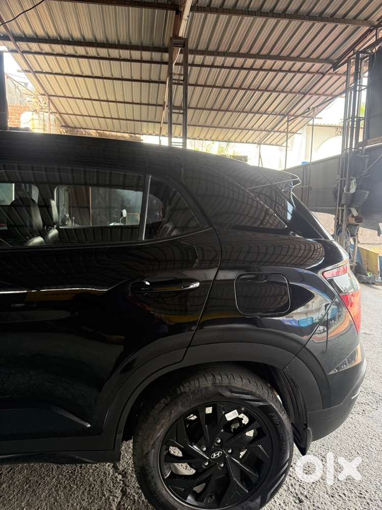 Hyundai Creta Sx 2023