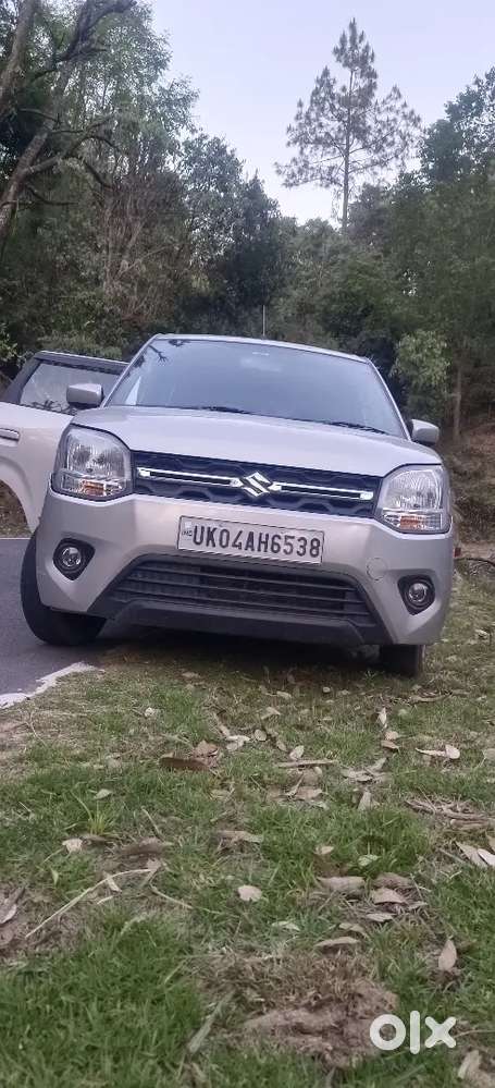 In A Very Good Condition