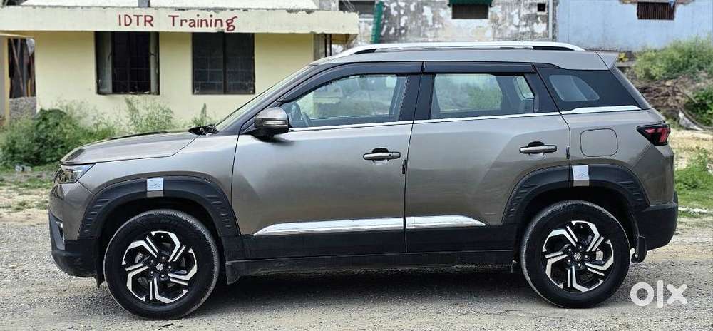 Maruti Suzuki Brezza 1.5 Zxi Plus Smart Hybrid, 2023, Petrol