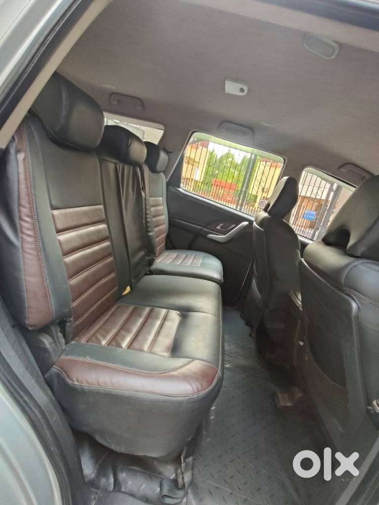 Mahindra Xuv500 2011-2015 W8 4wd, 2012, Diesel