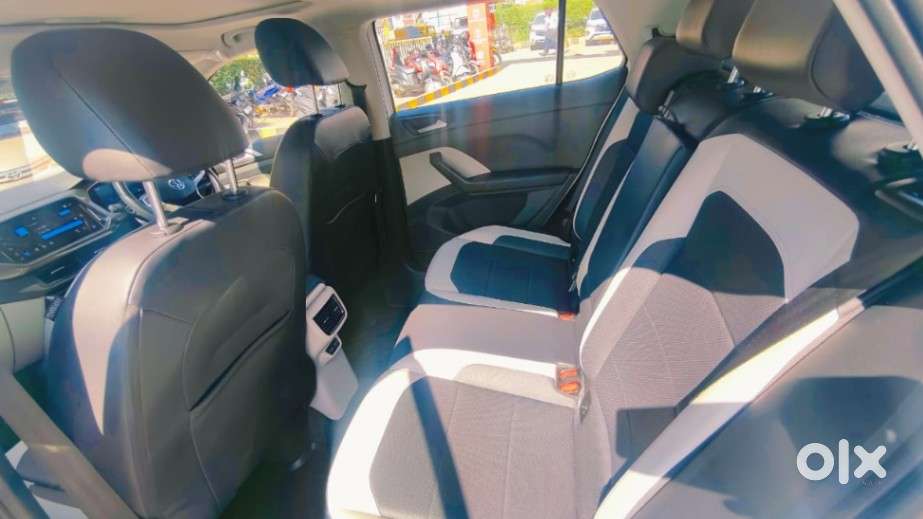 Volkswagen Taigun 1.0 Tsi Topline, 2022, Petrol