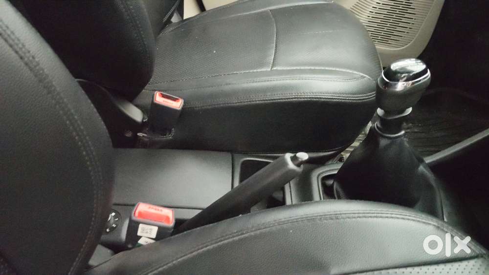 Renault Triber Rxt, 2019, Petrol