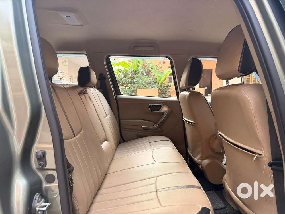 Mahindra Bolero Neo N10 (o), 2022, Diesel