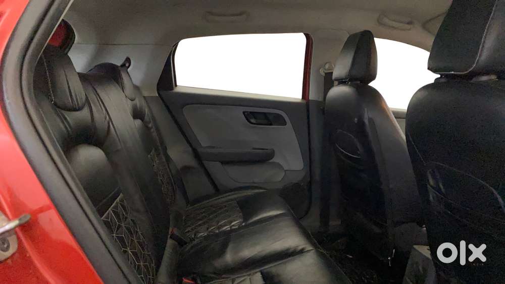 Tata Altroz 1.2 Xt, 2020, Petrol