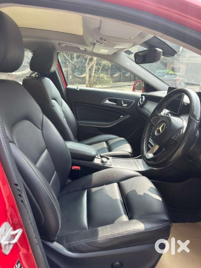 Mercedes-benz Gla 200 D, 2018, Diesel