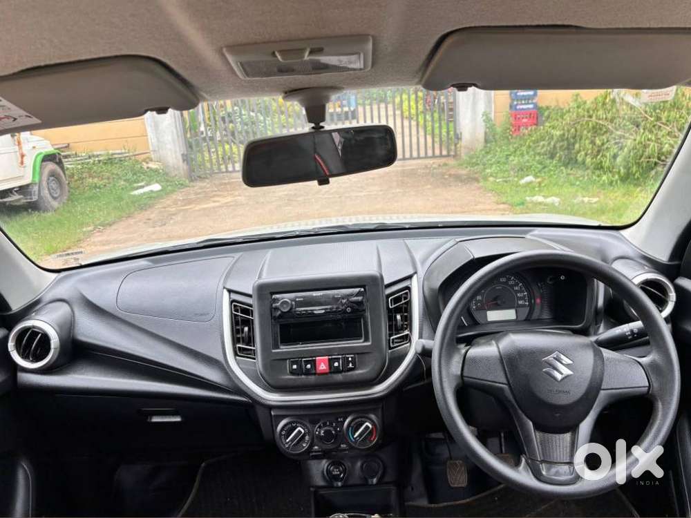 Maruti Suzuki Celerio Vxi, 2022, Petrol