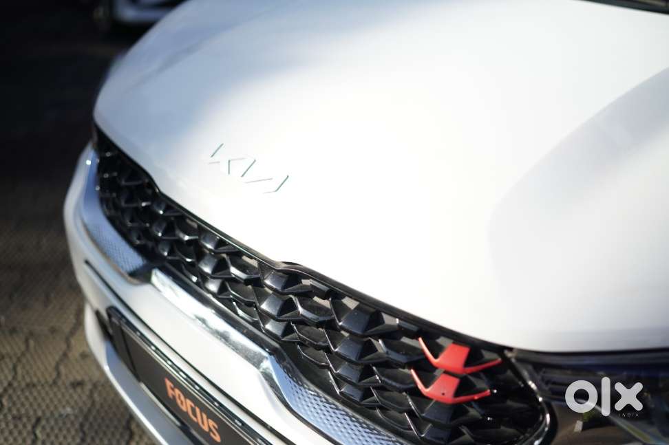 Kia Sonet, 2022, Diesel