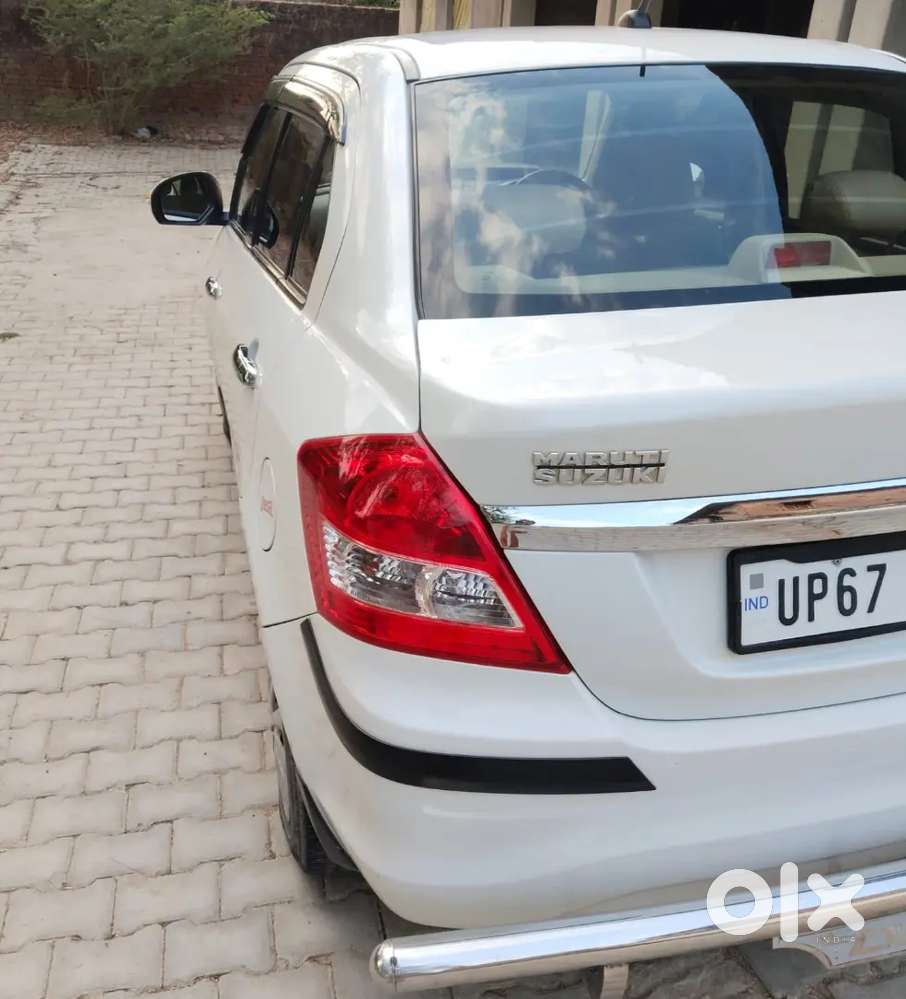 Maruti Swift Dzire Vdi 2017