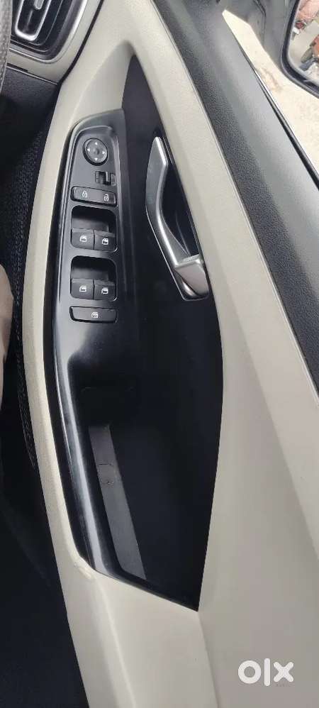 Hyundai Creta Facelift 2021 Diesel