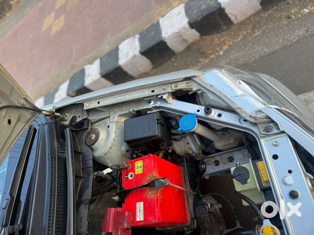 Toyota Etios G Exclusive, 2011, Petrol