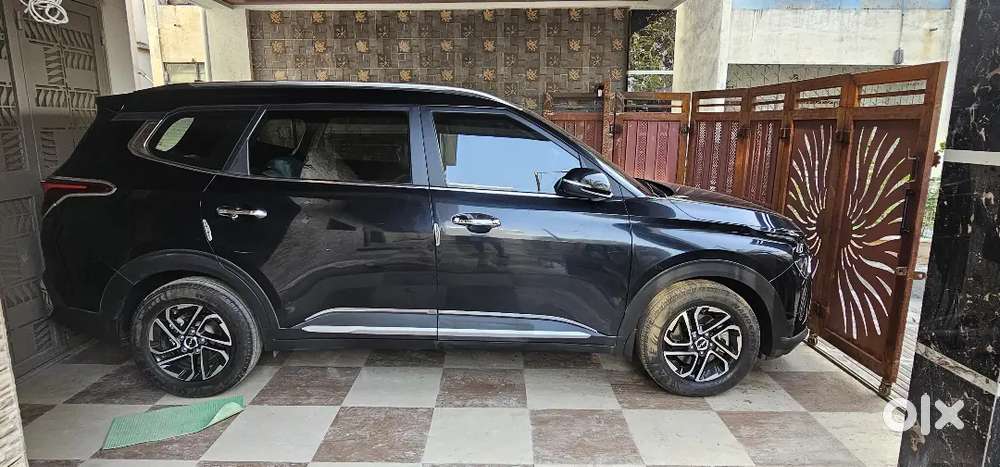 Kia Carens 2022 1.4 Luxury