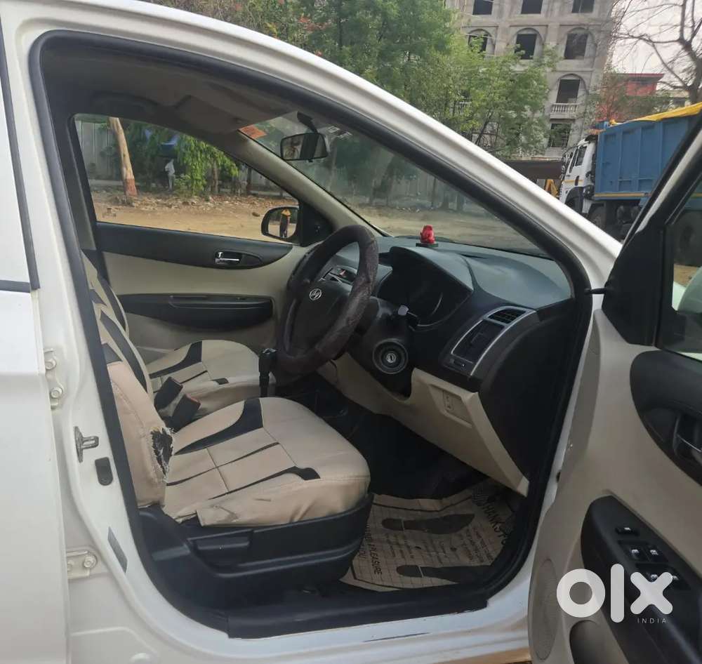 Hyundai I20 2012 Diesel Well Maintained