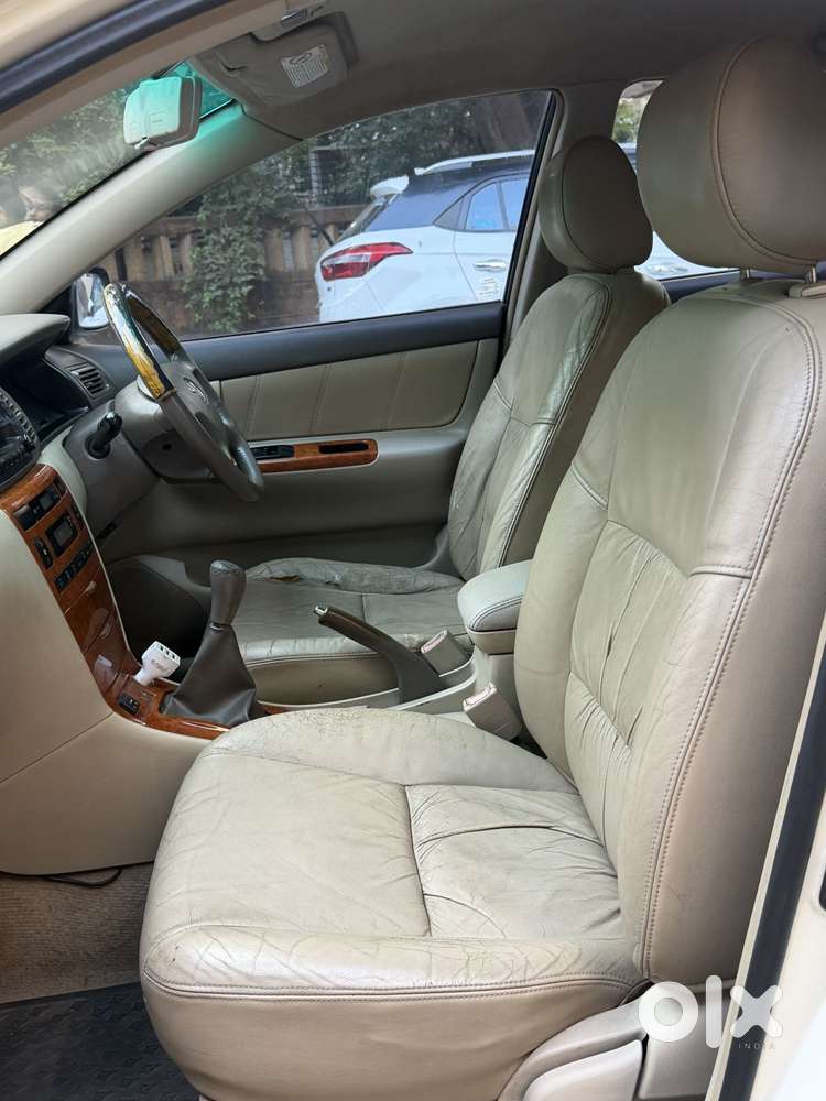 Toyota Corolla H4, 2004, Cng & Hybrids