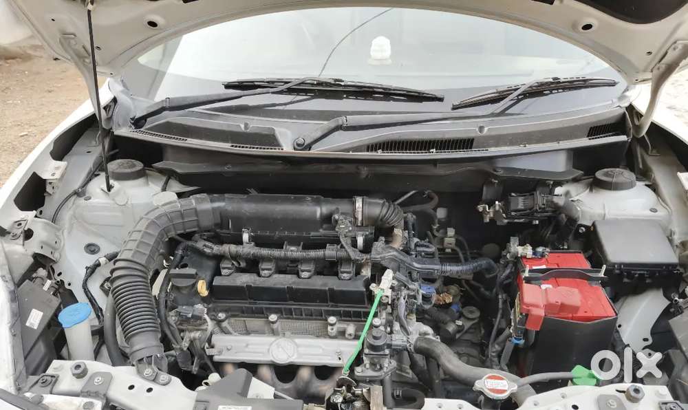 Maruti Suzuki Dzire 2021 With 70000 Km
