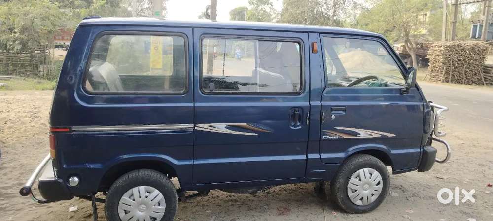 Bhalo Gadi Good Condition