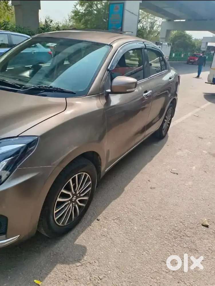 Maruti Suzuki Dzire 2018 Diesel Good Condition