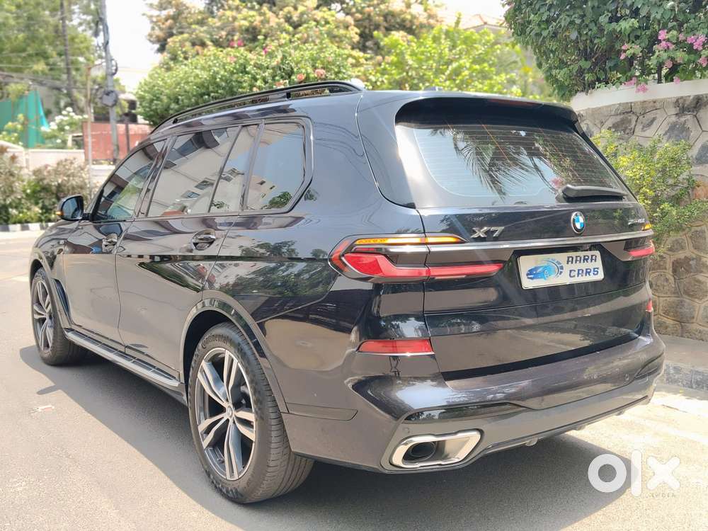 Bmw X7 3.0 Xdrive 40d M Sport, 2024, Diesel