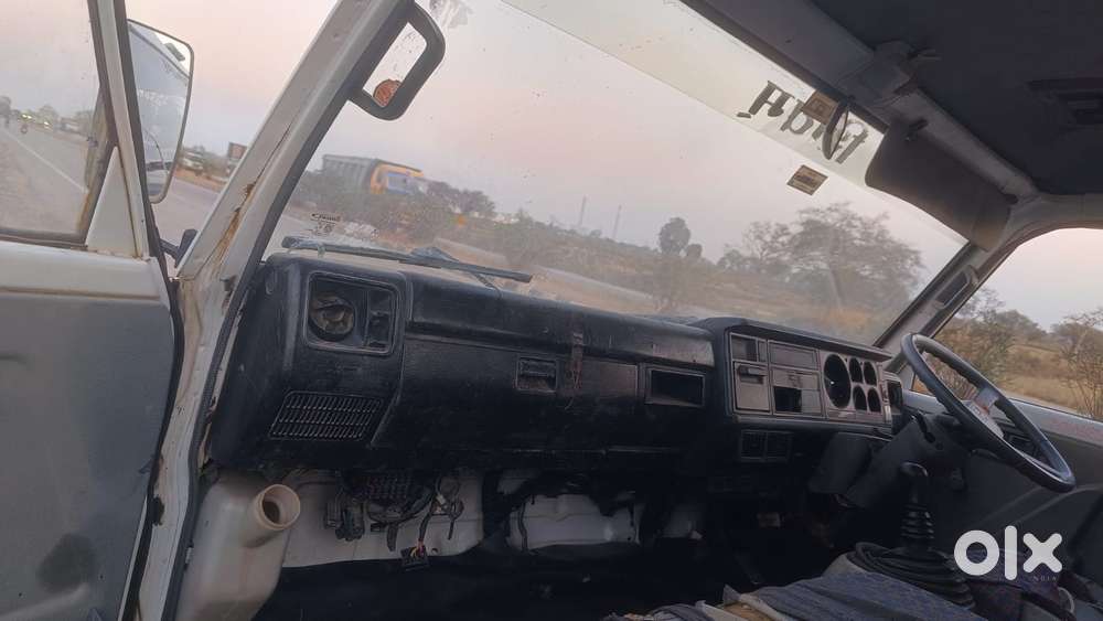 Eicher Polaris Multix, 2017, Diesel