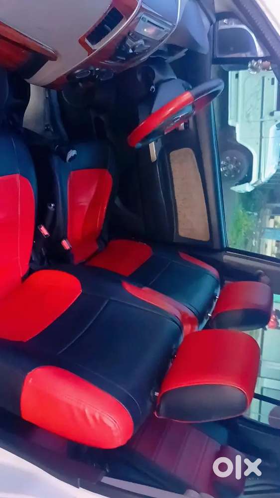 2015 Maruti Suzuki Wagon R Vxi