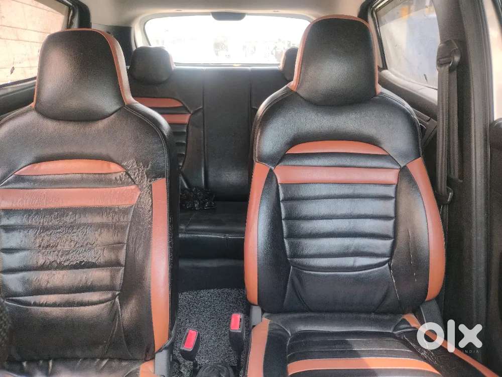 Renault Kwid 2018