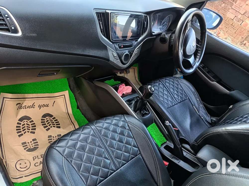 Well Maintained Car  2nd Owner  Good Condition