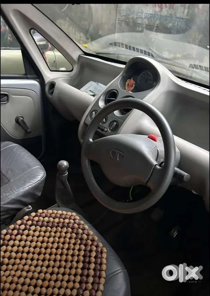 Tata Nano 2012 Petrol 45000 Km Driven