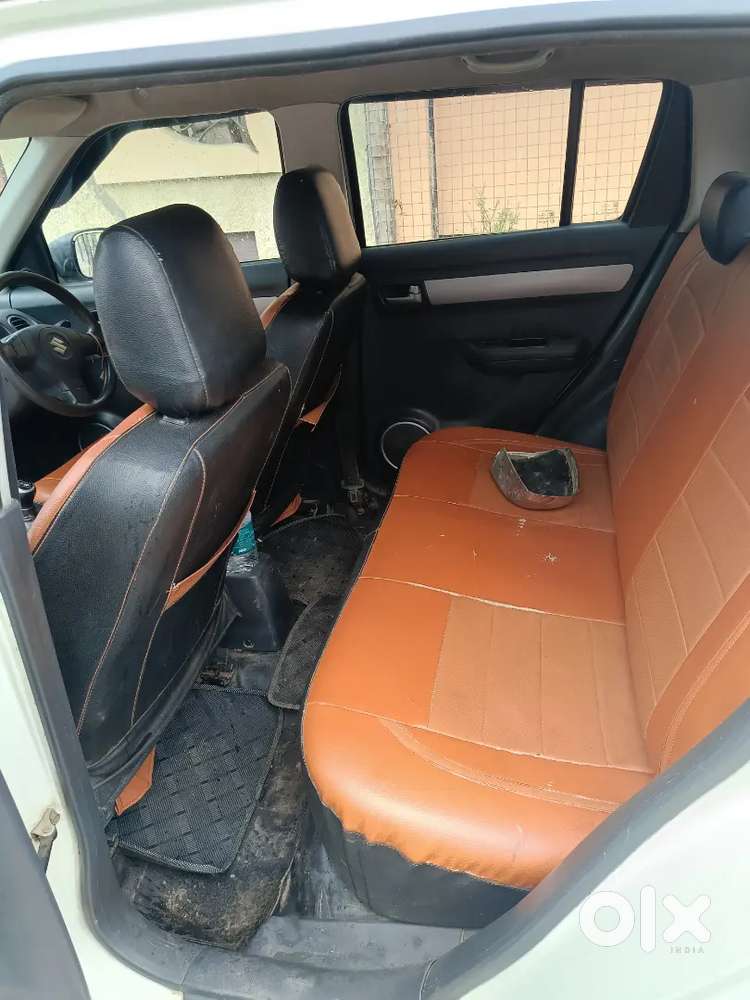 Maruti Suzuki Swift 2010 Diesel Well Maintained
2030 Tk Passing