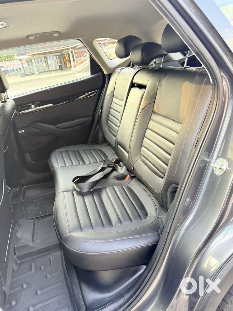 Kia Seltos Gtx Plus At D, 2021, Diesel